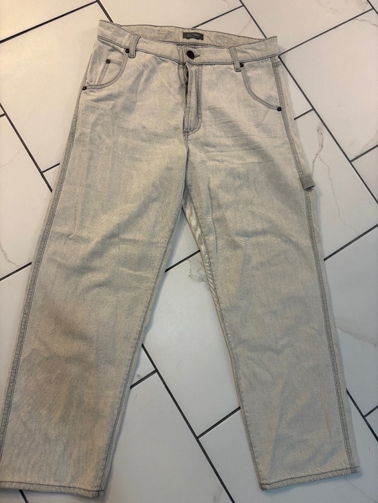 DL1961 Denim - DL1961 Light Wash Jeans